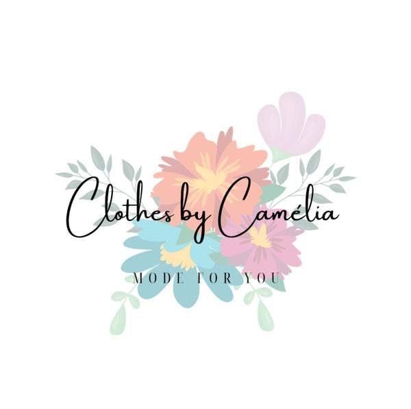 Clothes by Camélia