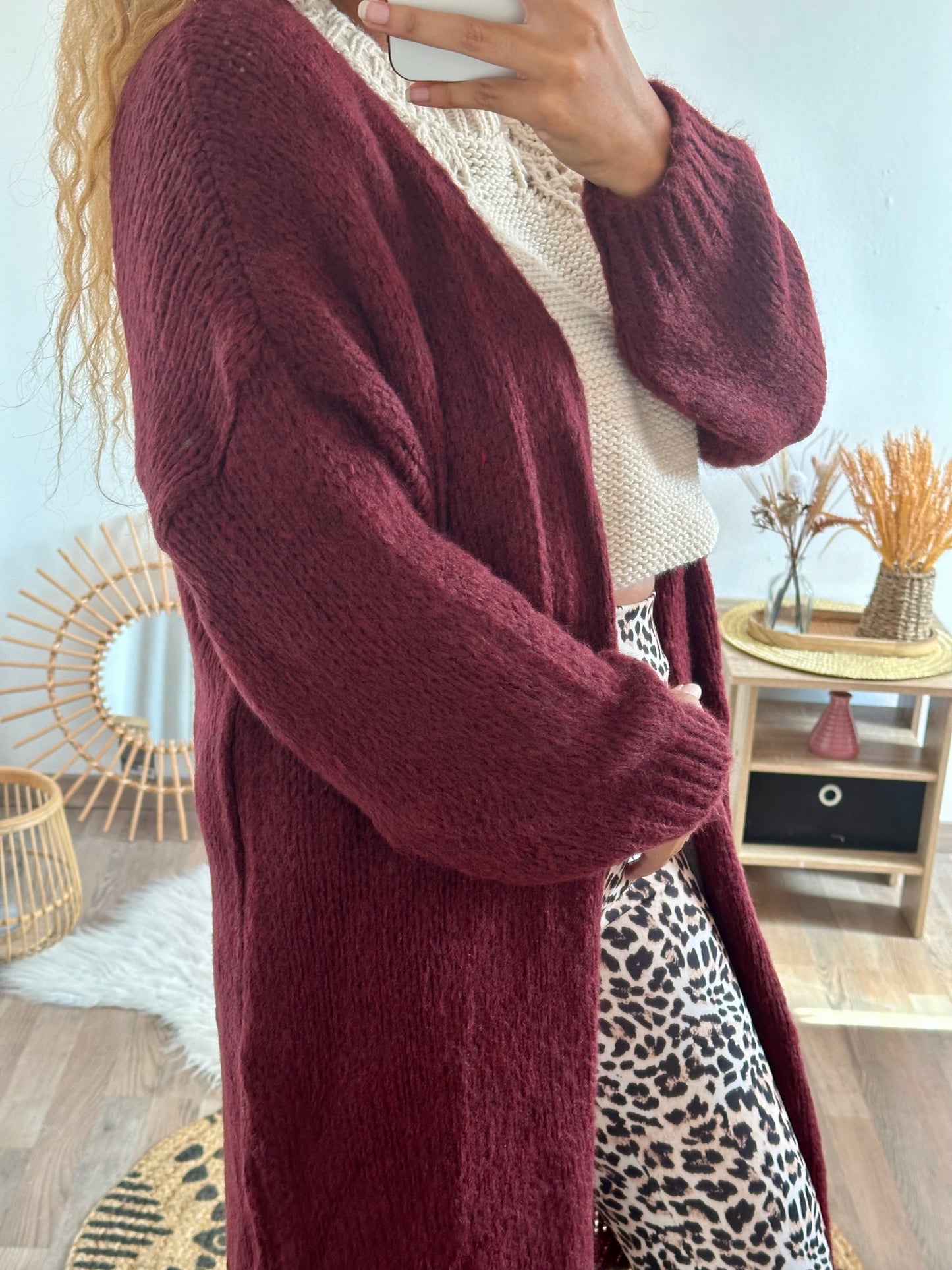 Gilet Loïs
