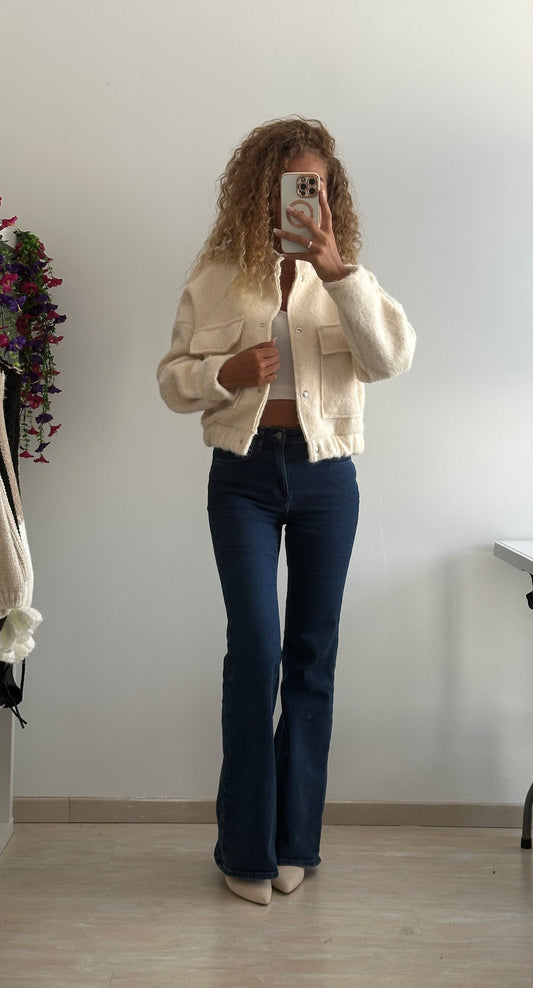 Veste Maggy