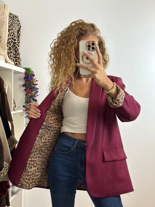 Blazer Gabi