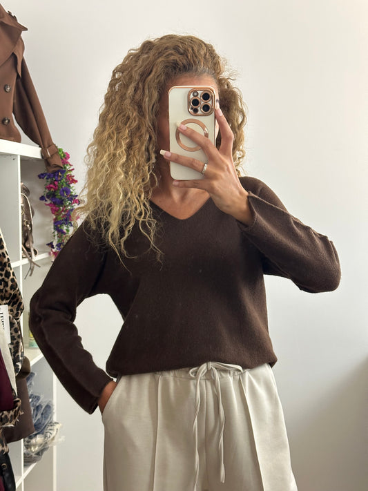 Pull Nathalia