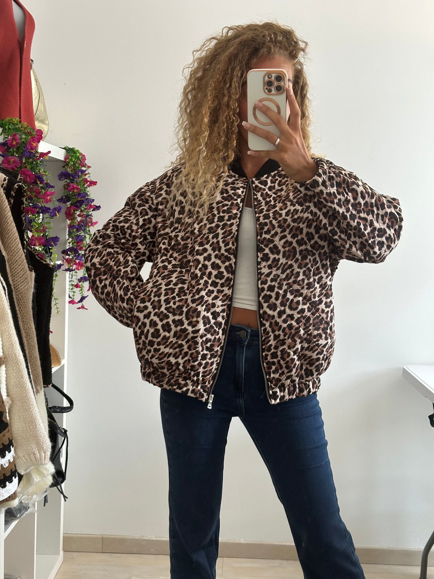 Bombers Léa