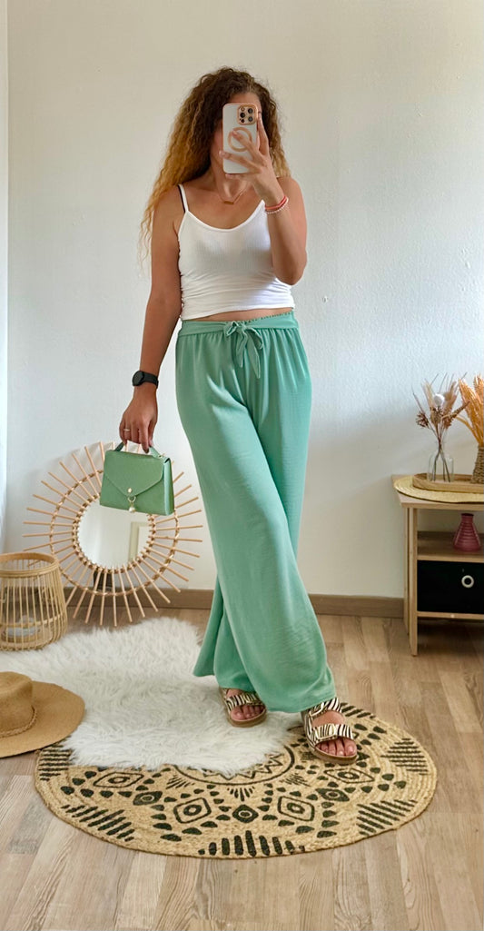 Pantalon Jade