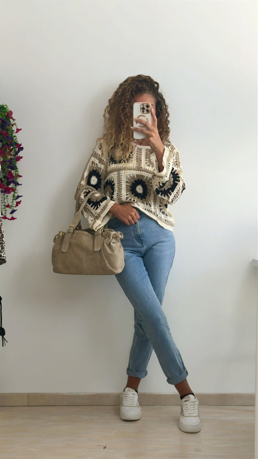 Pull Donna