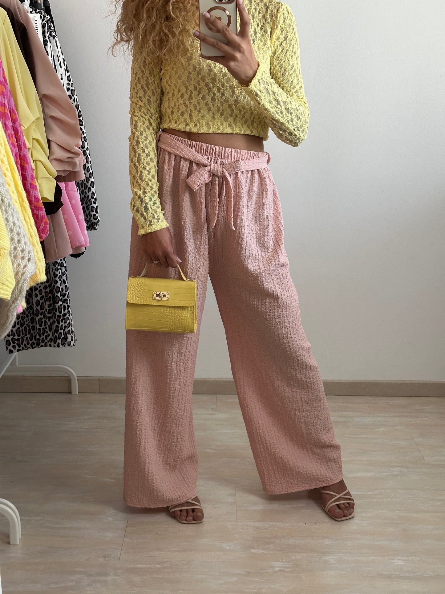 Pantalon Maya