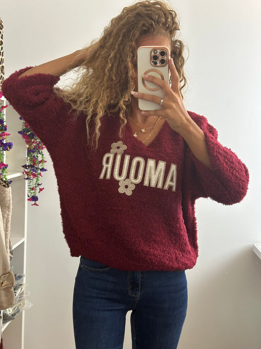 Pull Emma