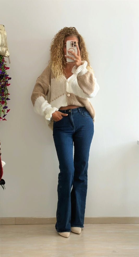 Gilet Lolita