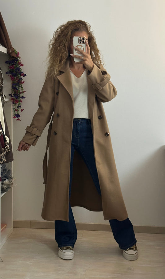 Trench Sylvie