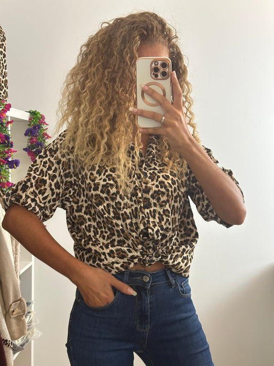 Chemise Alice