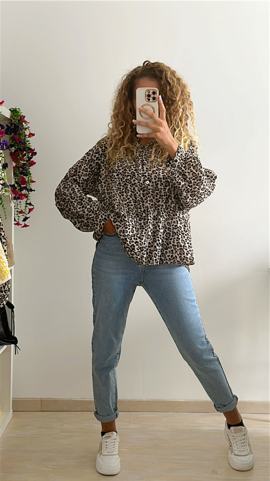 Blouse Jasmine