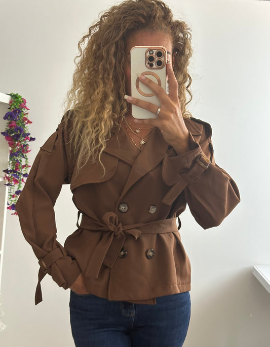 Trench Vivi