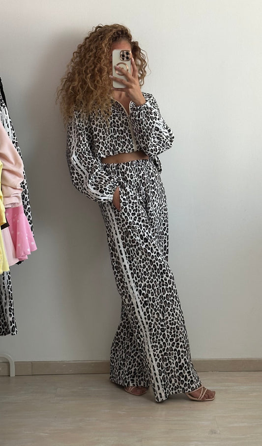 Pantalon Jaz
