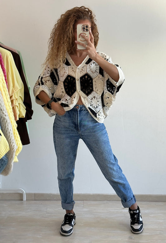Gilet Valerie
