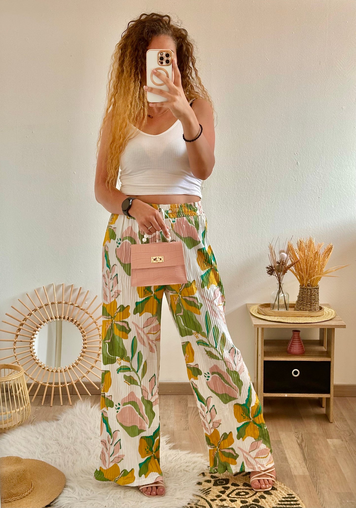 Pantalon Judith