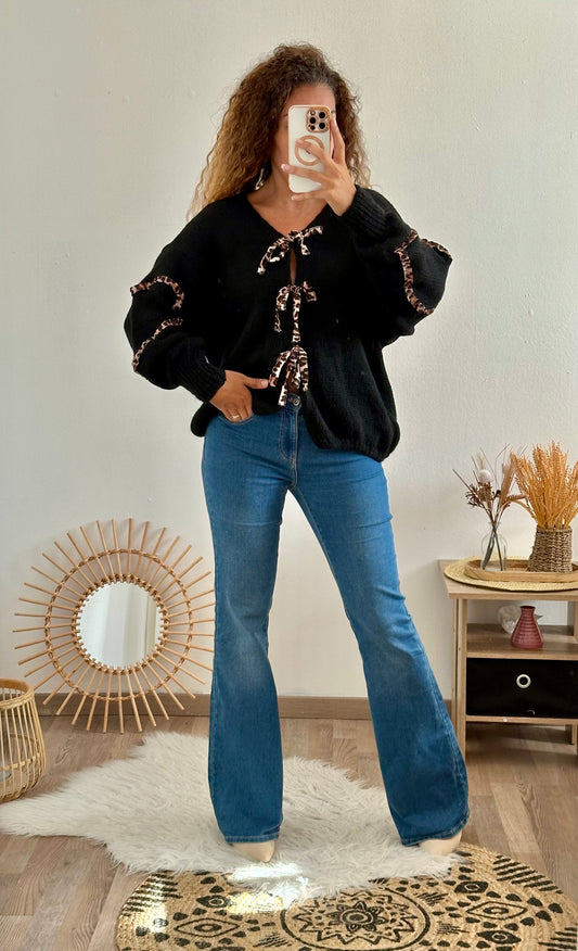Gilet Océane