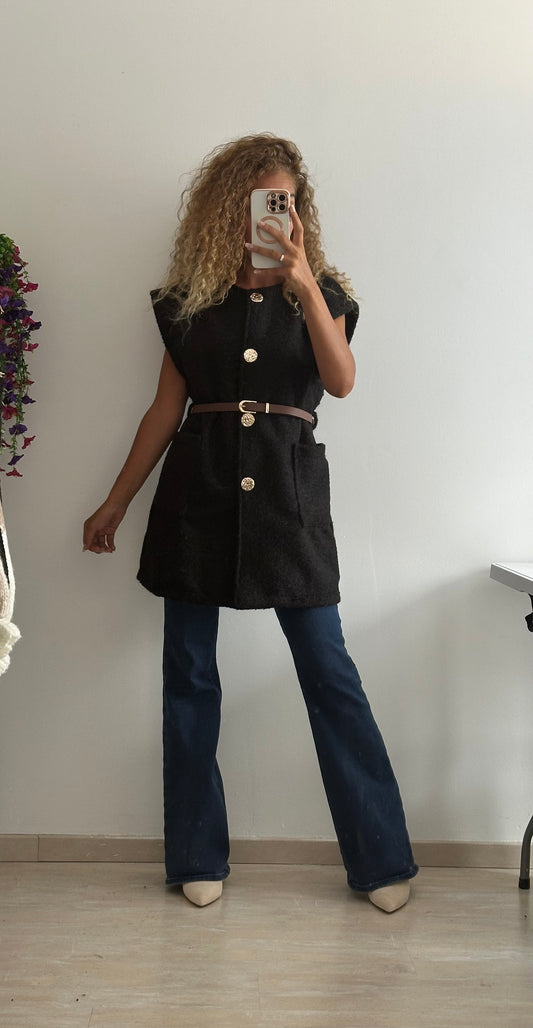 Veste Ivana