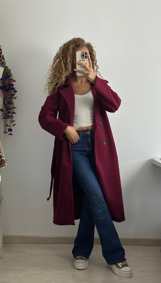 Trench Cassandra