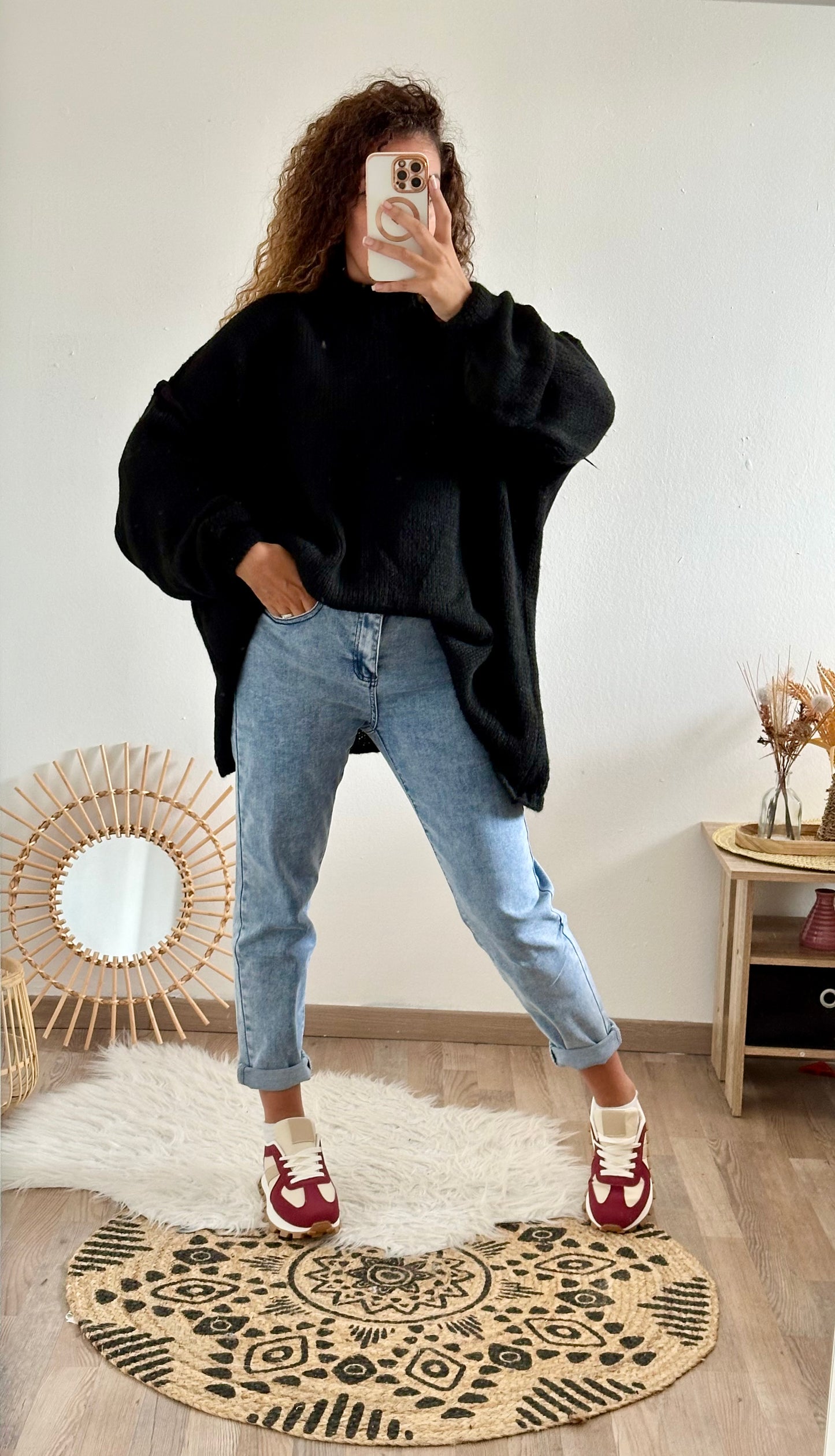 Pull Estelle