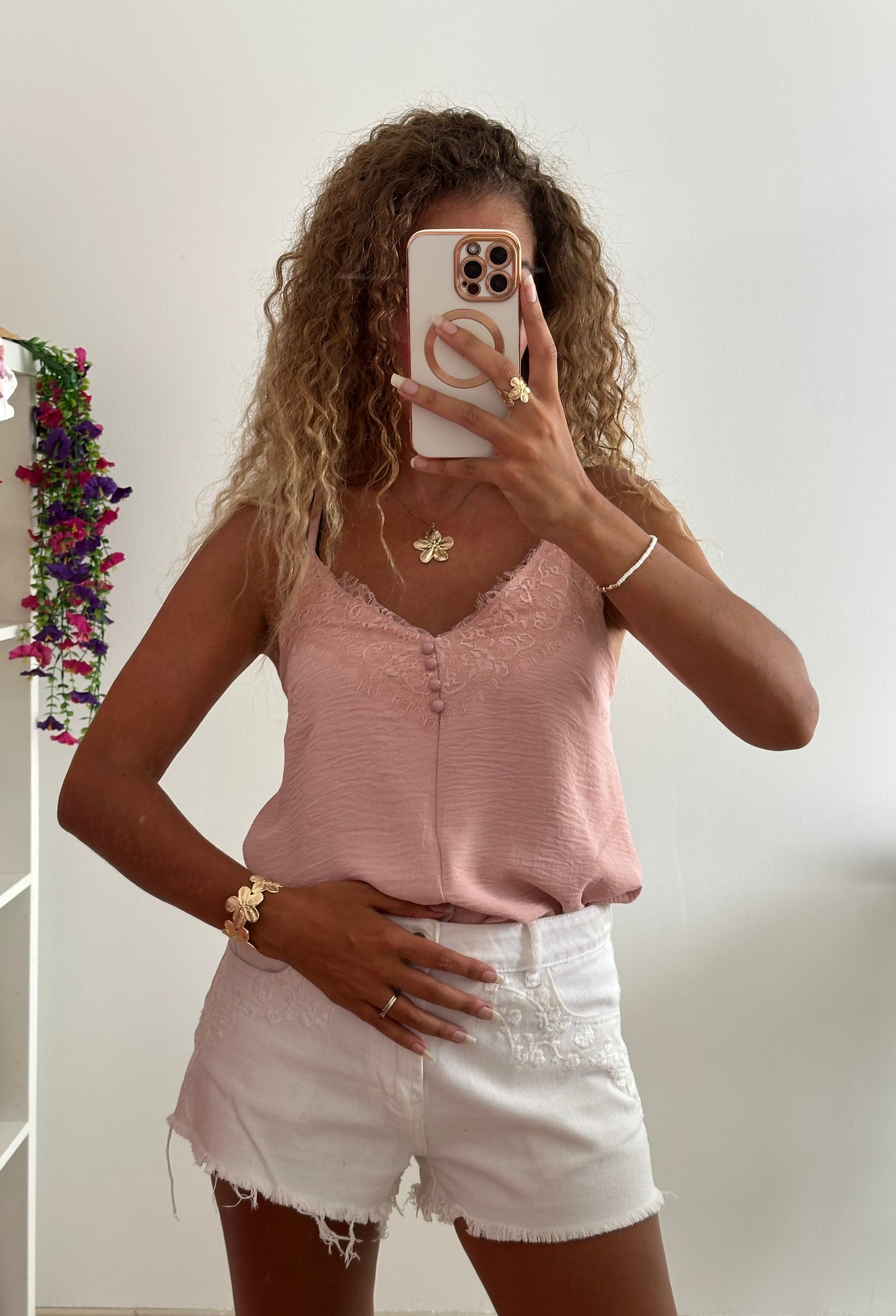 Débardeur Sylvie