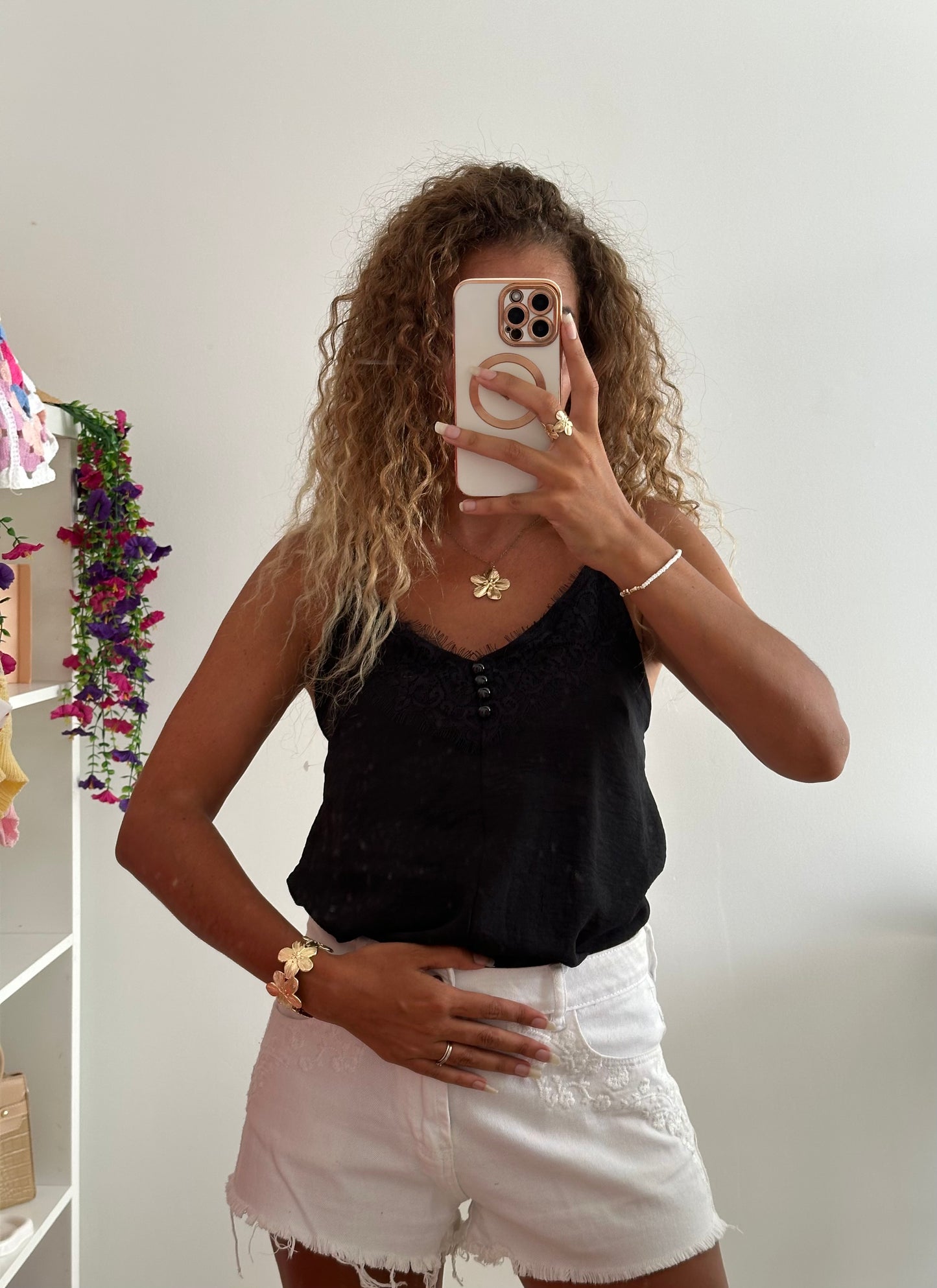 Débardeur Sylvie