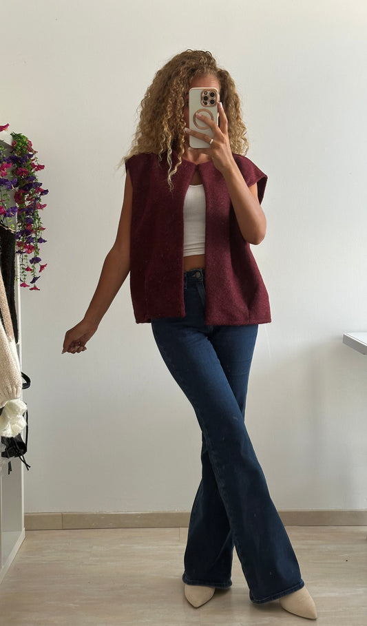 Veste Fanny