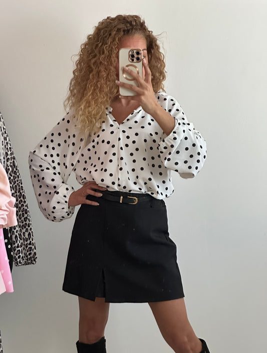 Blouse Camélia