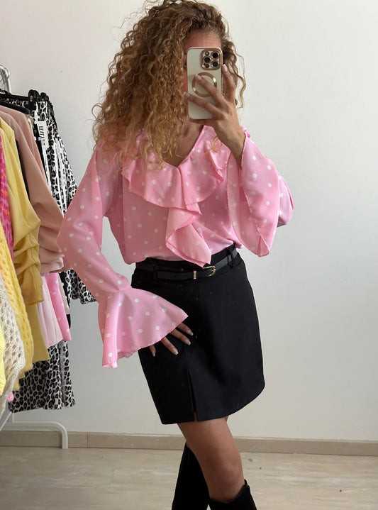 Blouse Vanessa