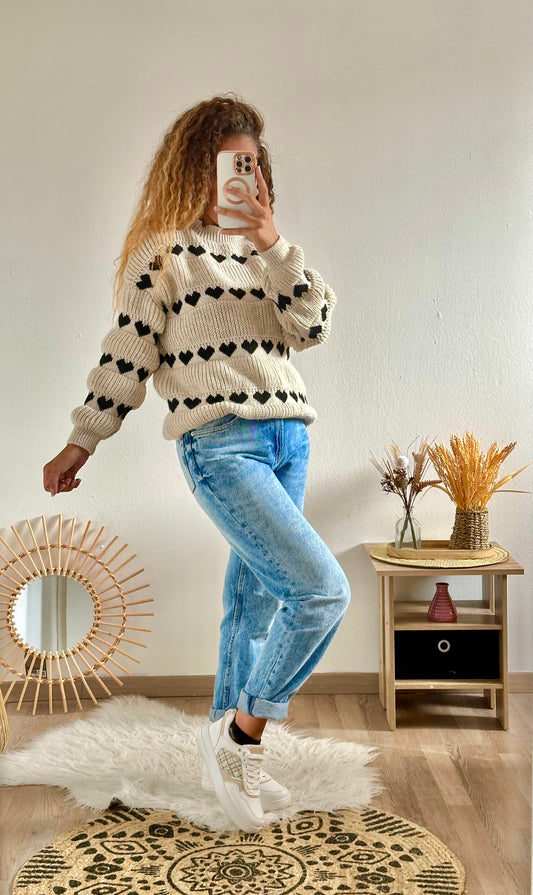 Pull Nina