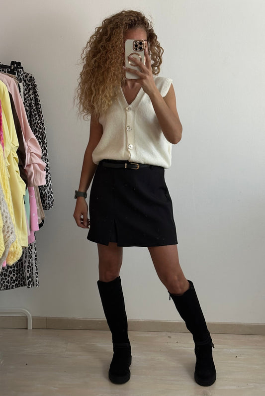 Gilet Lyse