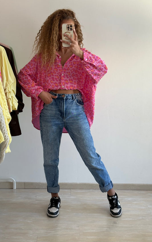 Chemise Chloé