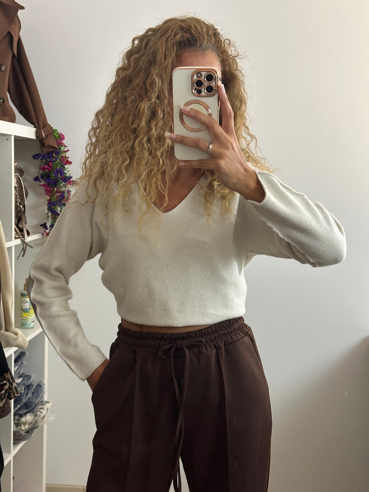 Pull Nathalia