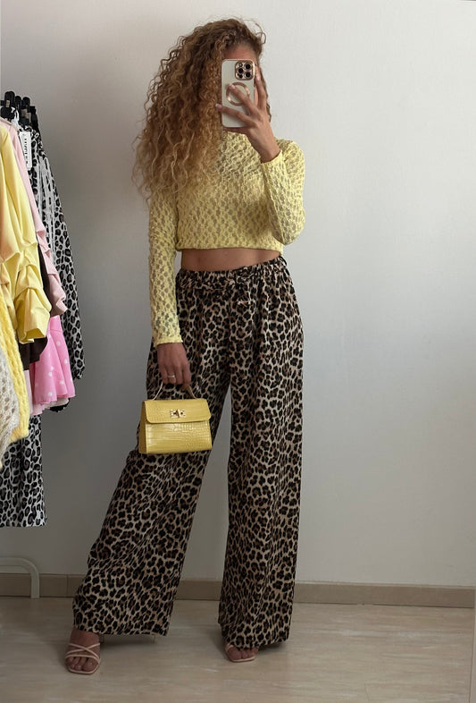 Top dentelle Maeva