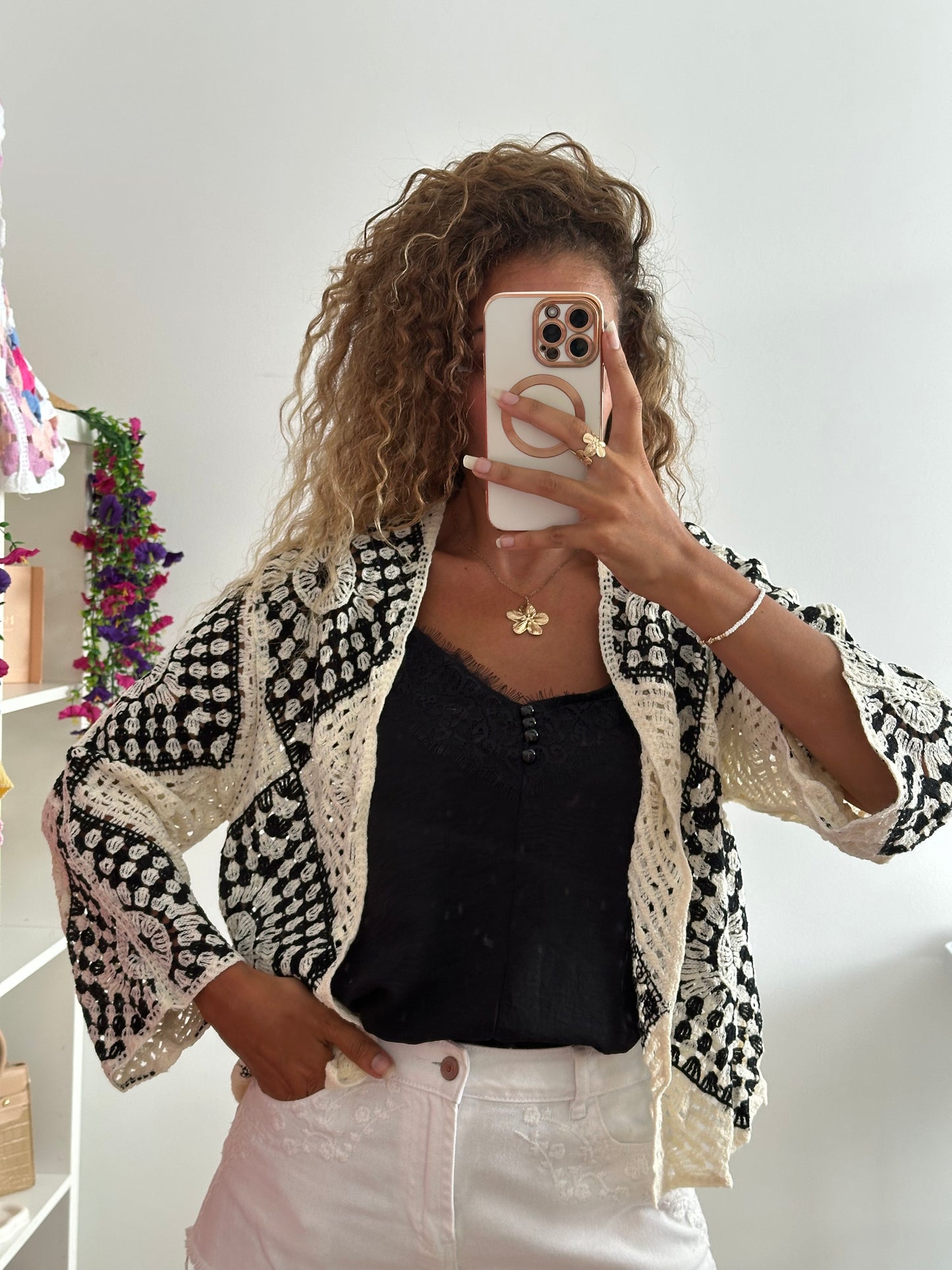 Débardeur Sylvie