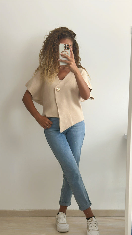 Gilet Lucie