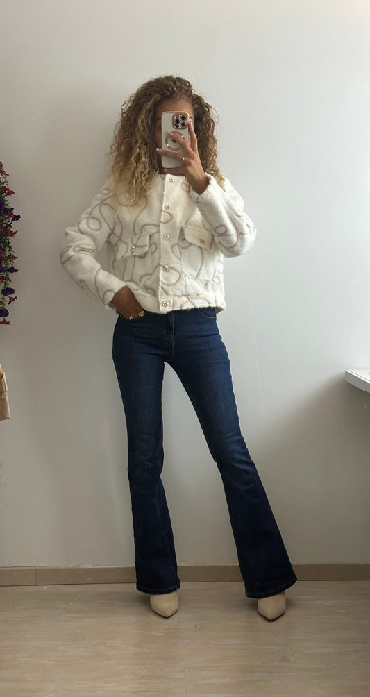 Veste Iris