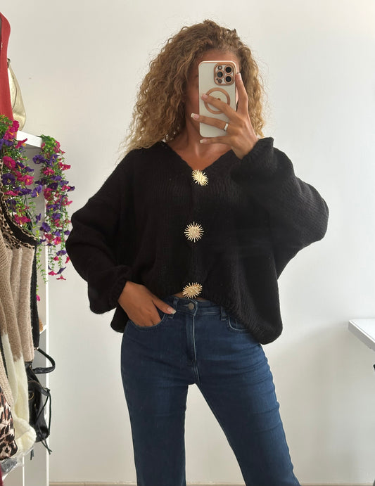 Gilet Eva