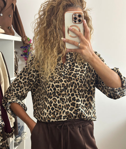 Blouse Veronica