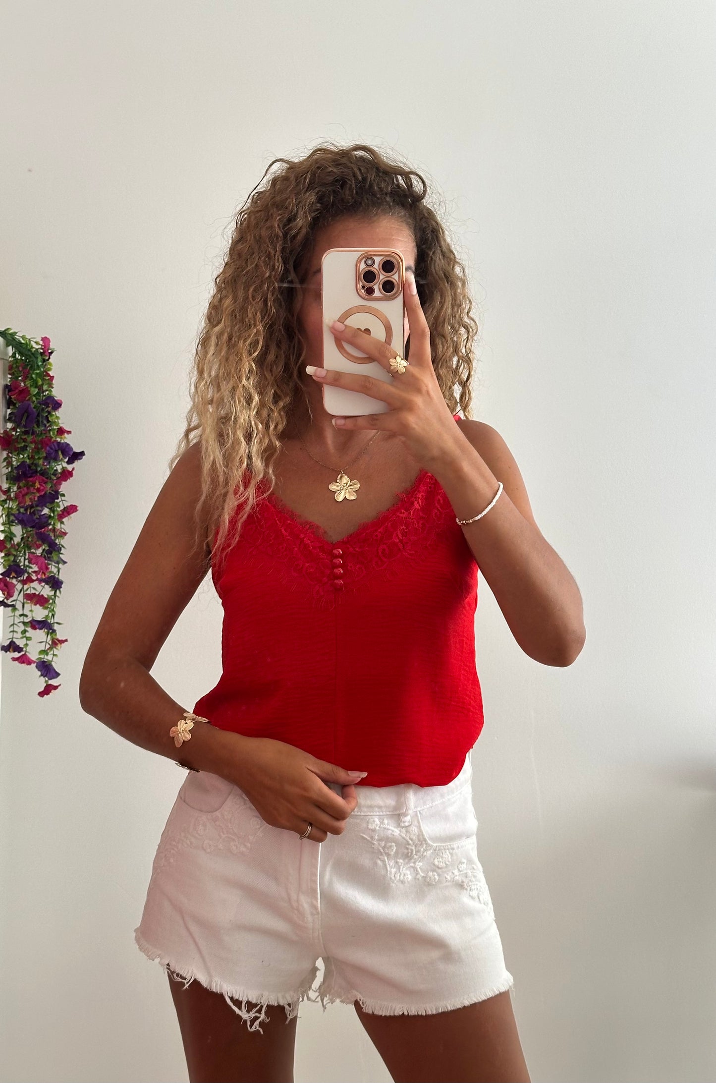 Débardeur Sylvie