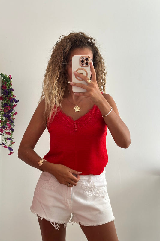 Débardeur Sylvie
