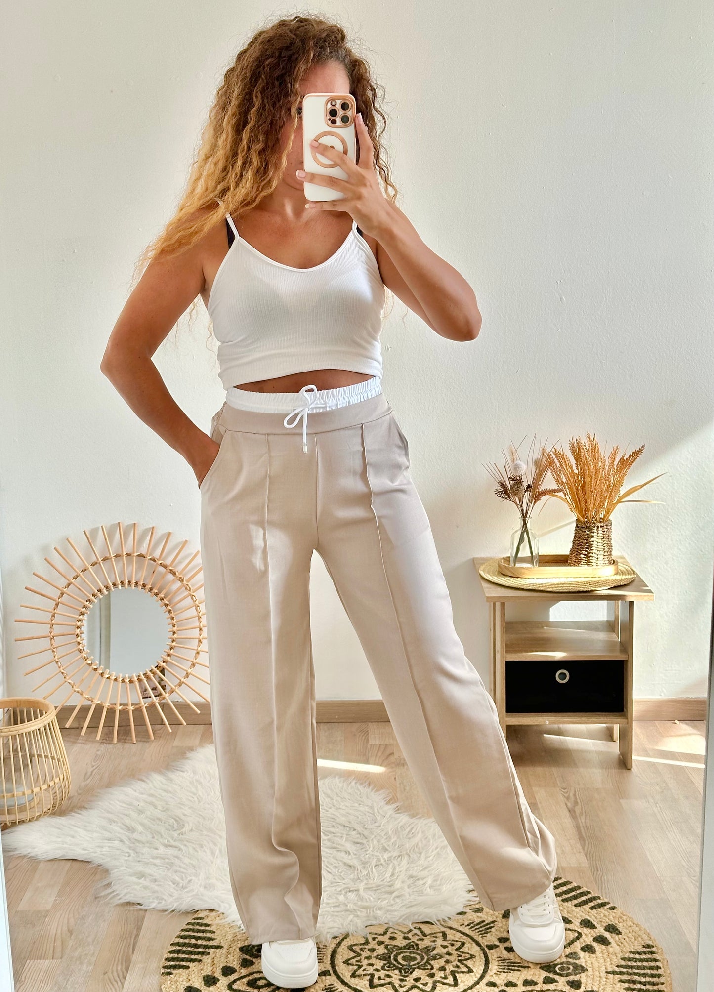 Pantalon Sara