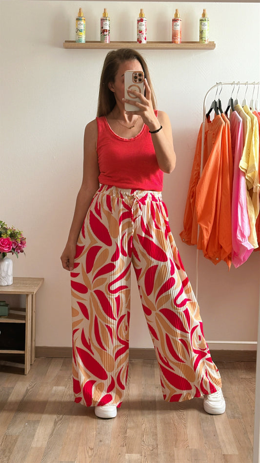 Pantalon Celia