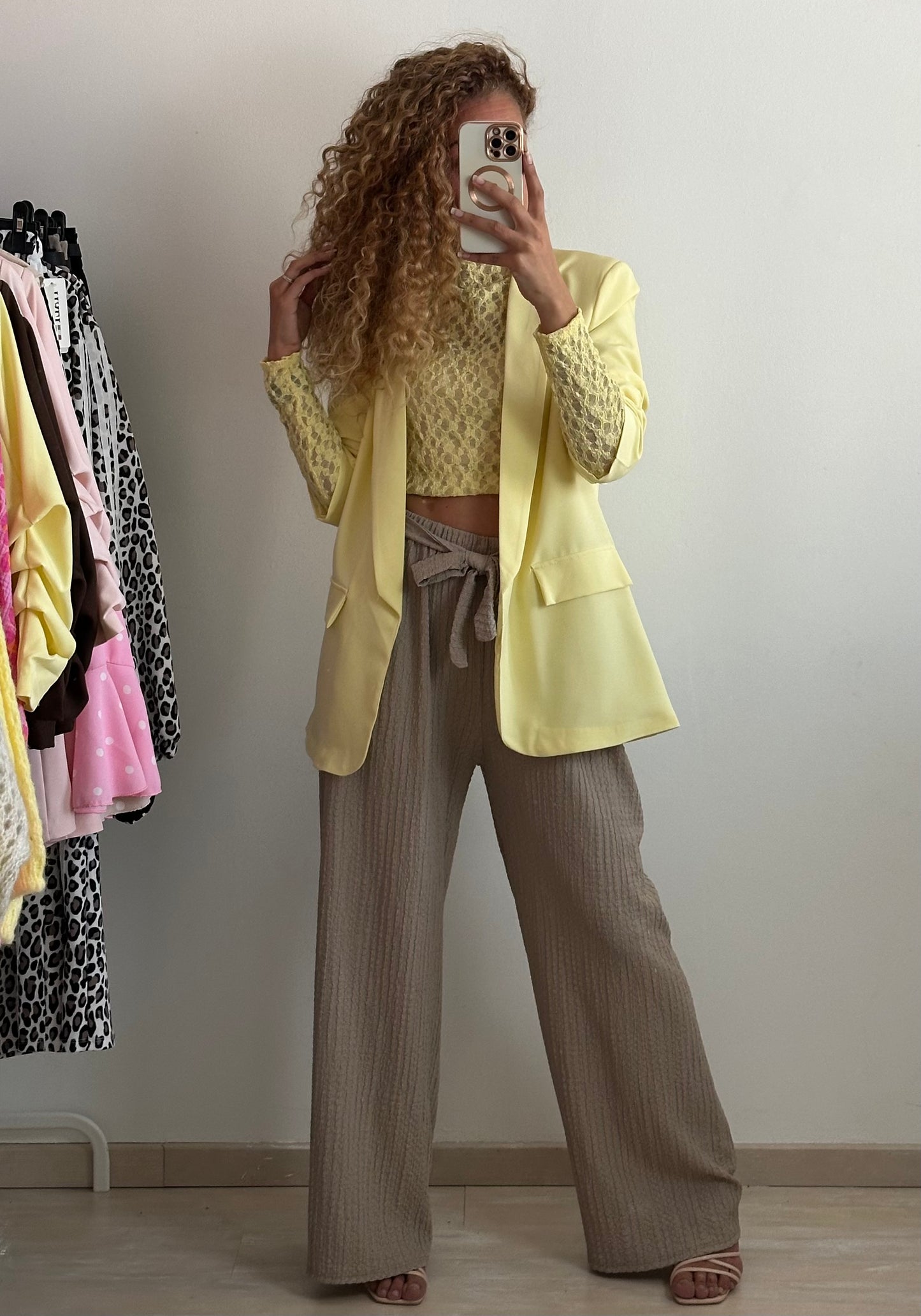 Pantalon Maya