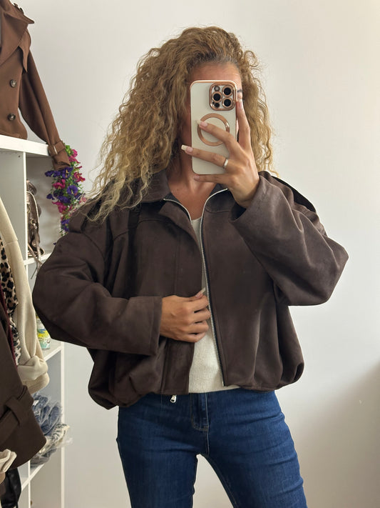 Veste Carpediem