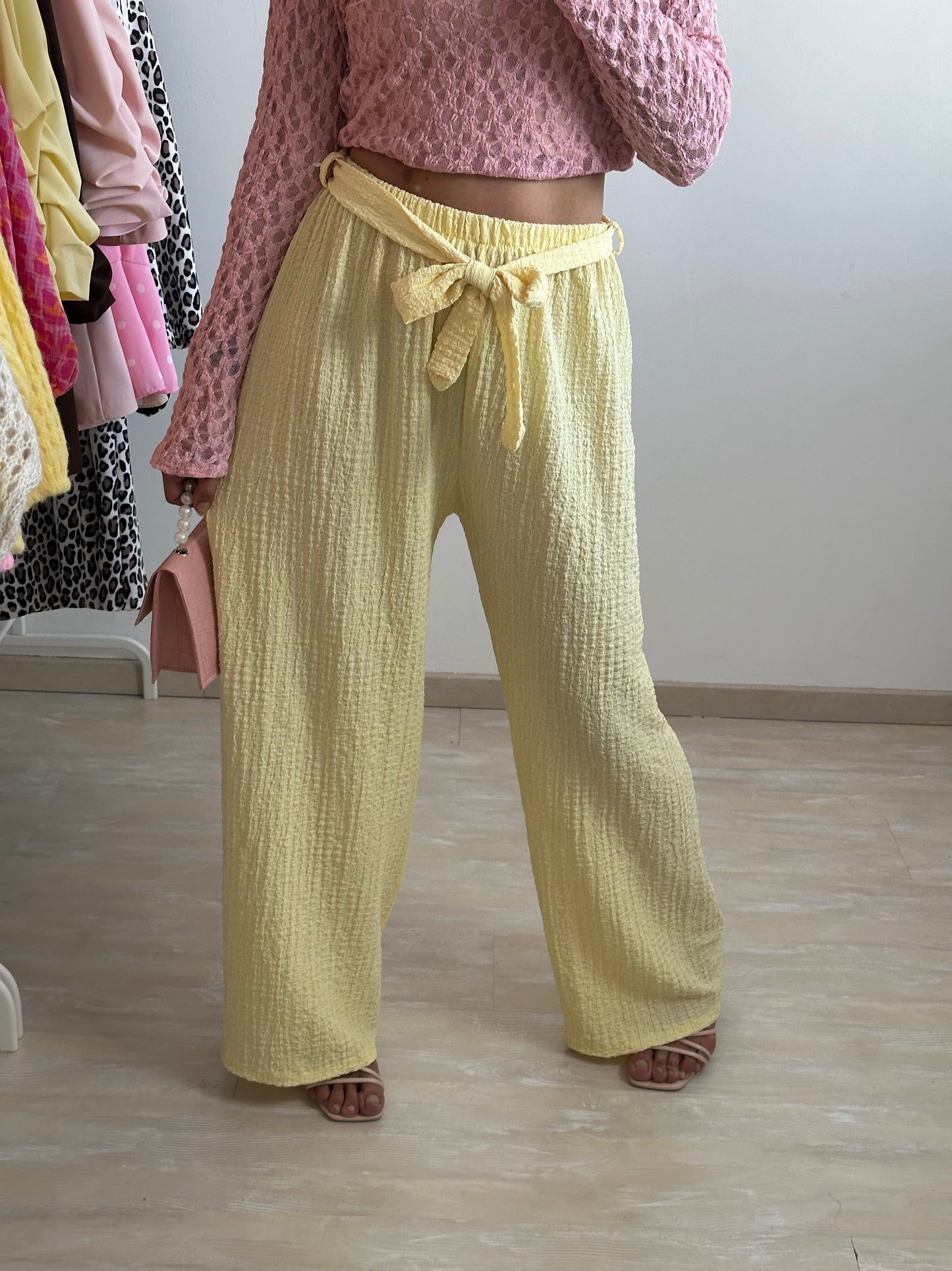 Pantalon Maya