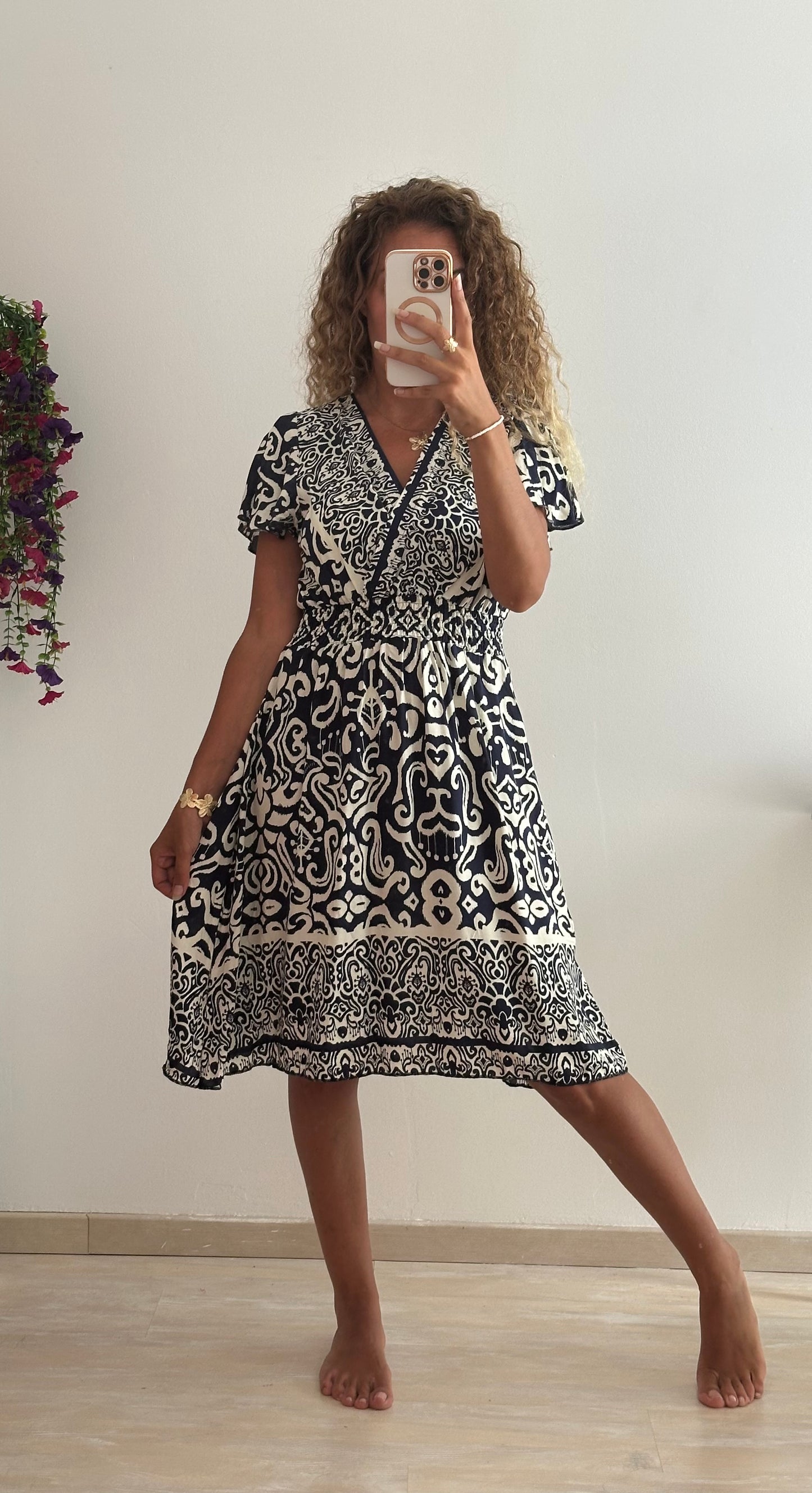 Robe Esmeralda