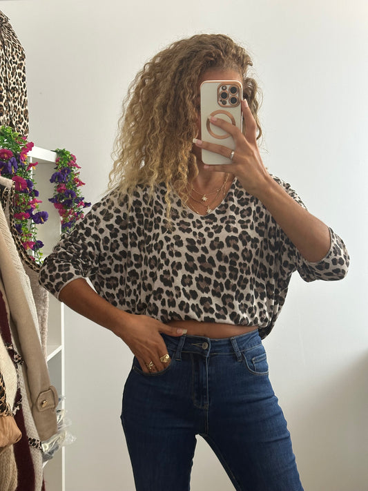 Pull Léna