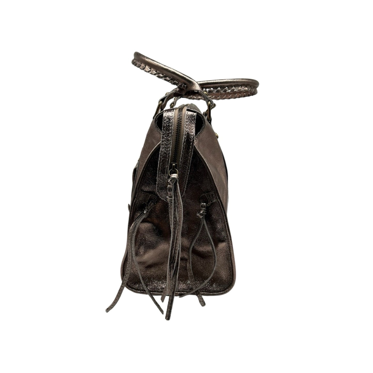 SAC CUIR IRISE Annabelle XL