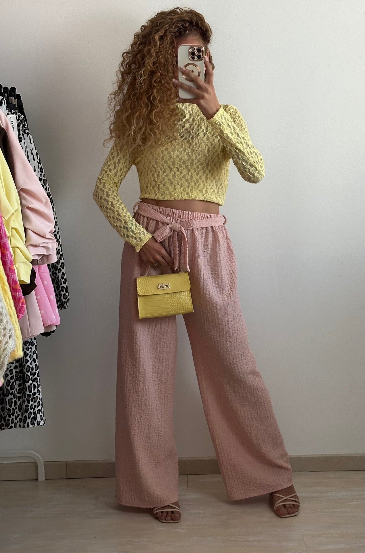 Pantalon Maya