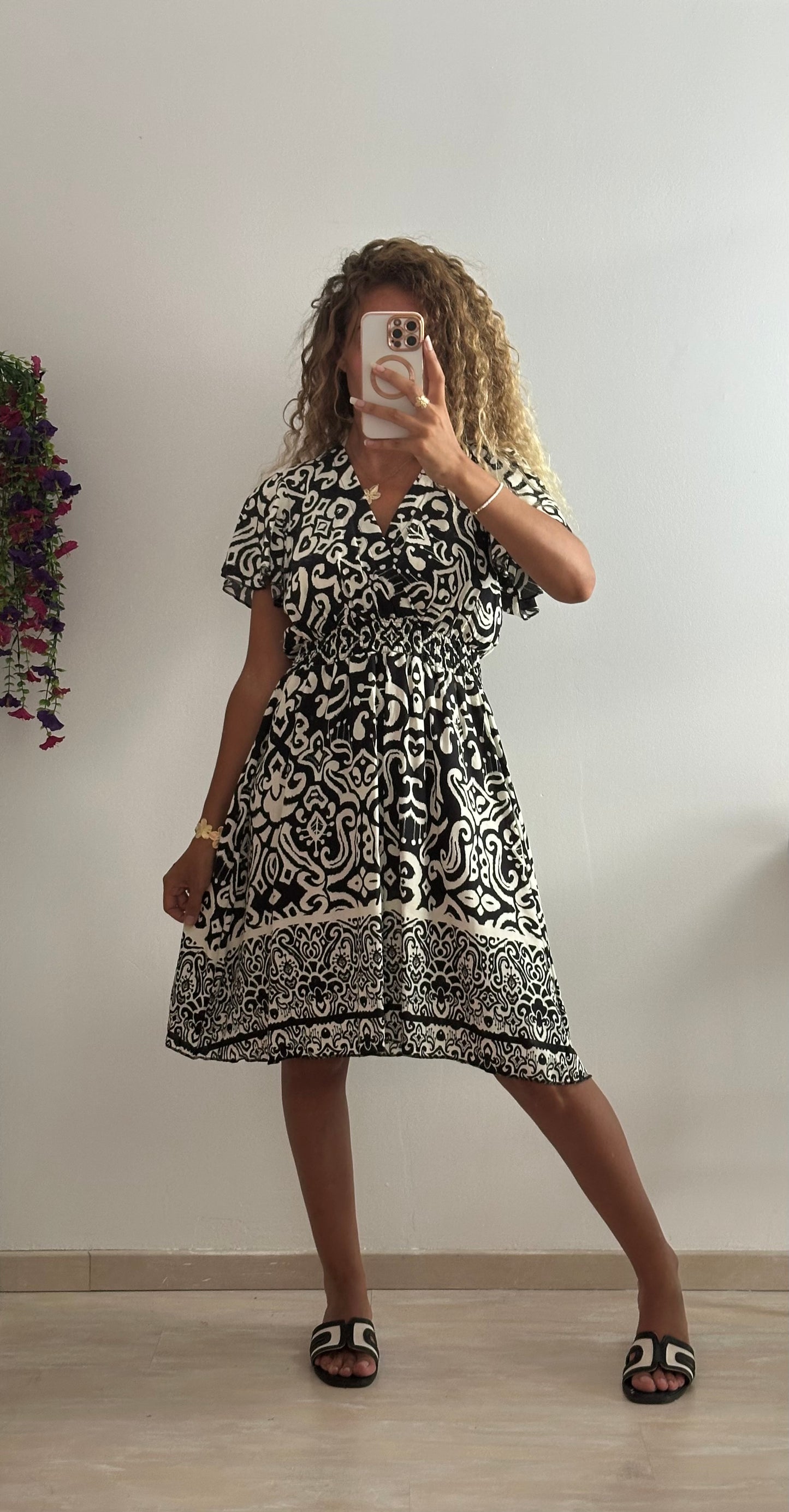 Robe Esmeralda