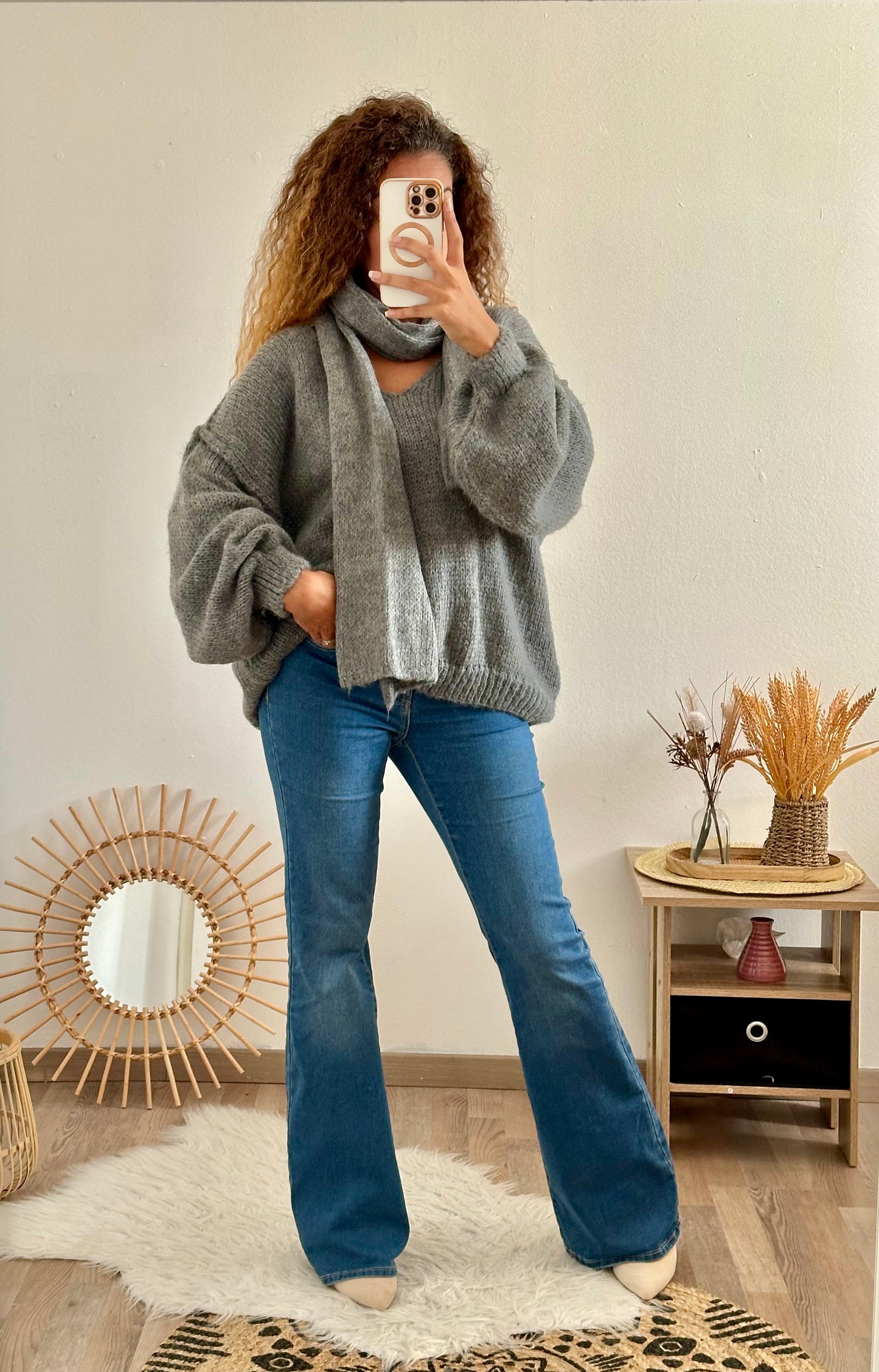 Pull Ava
